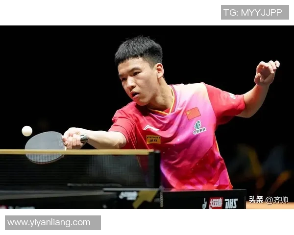 深圳乒乓球队的整体压制揭秘与深度分析乒乓球运动的未来发展潜力
